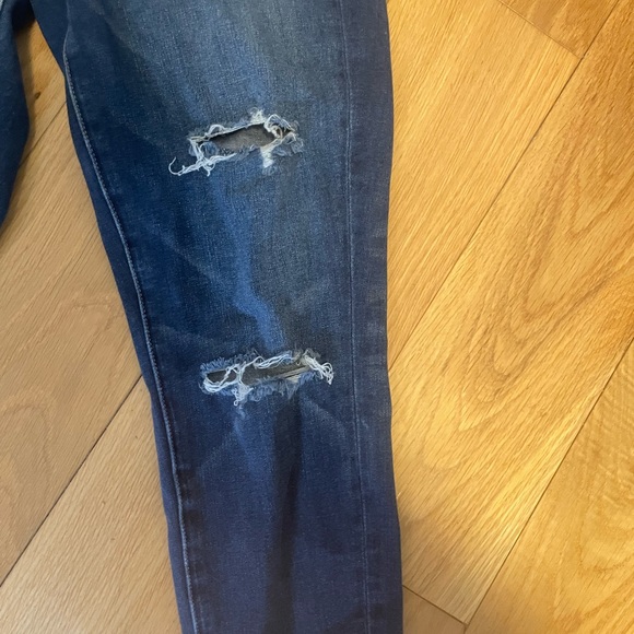 American Eagle Curvy High Rise Jegging - Picture 6 of 6